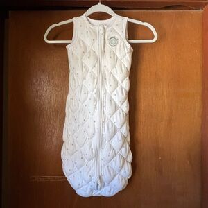 Dreamland baby sleep sack 0-6mo